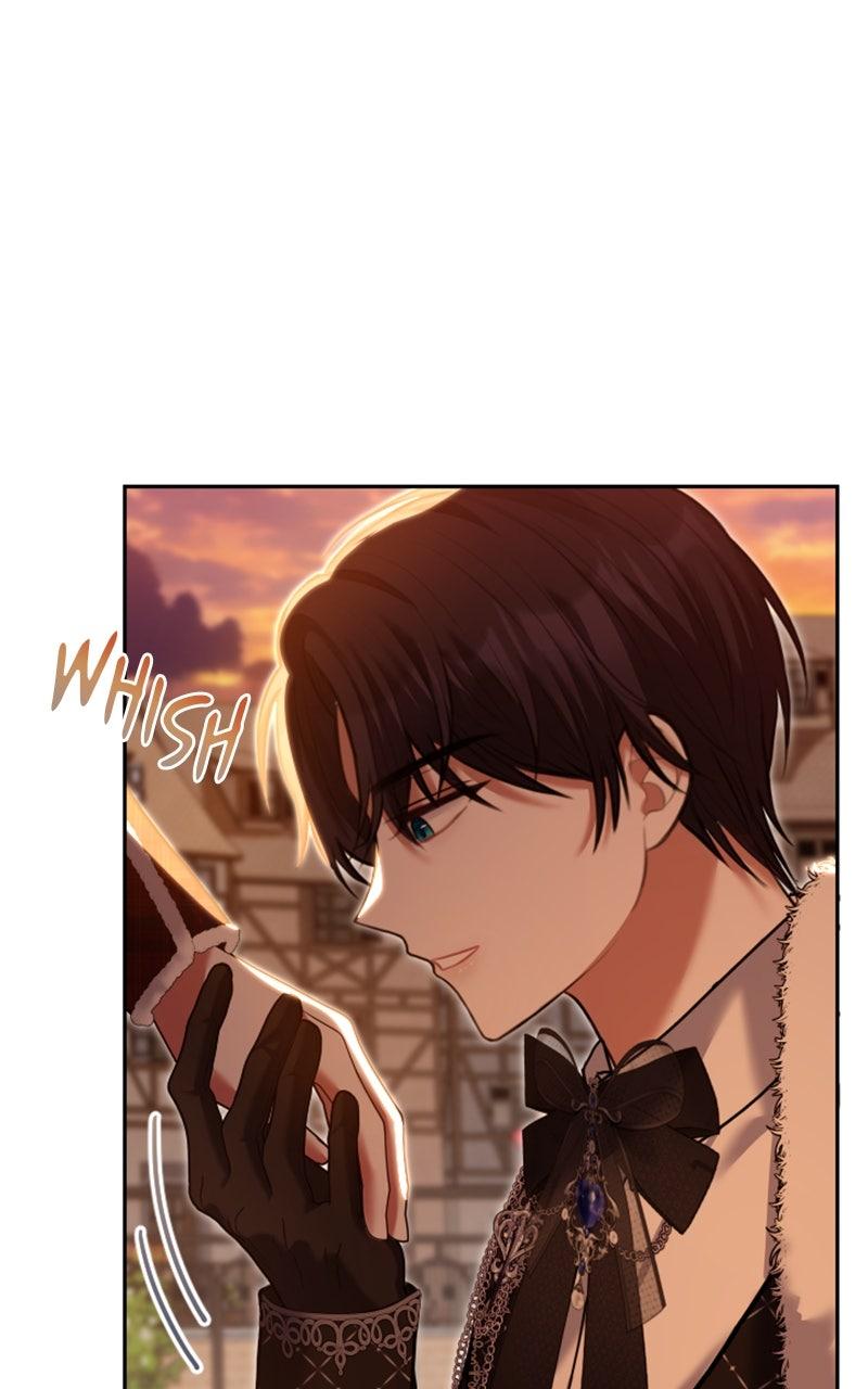 The Fateful Invitation Chapter 90 103