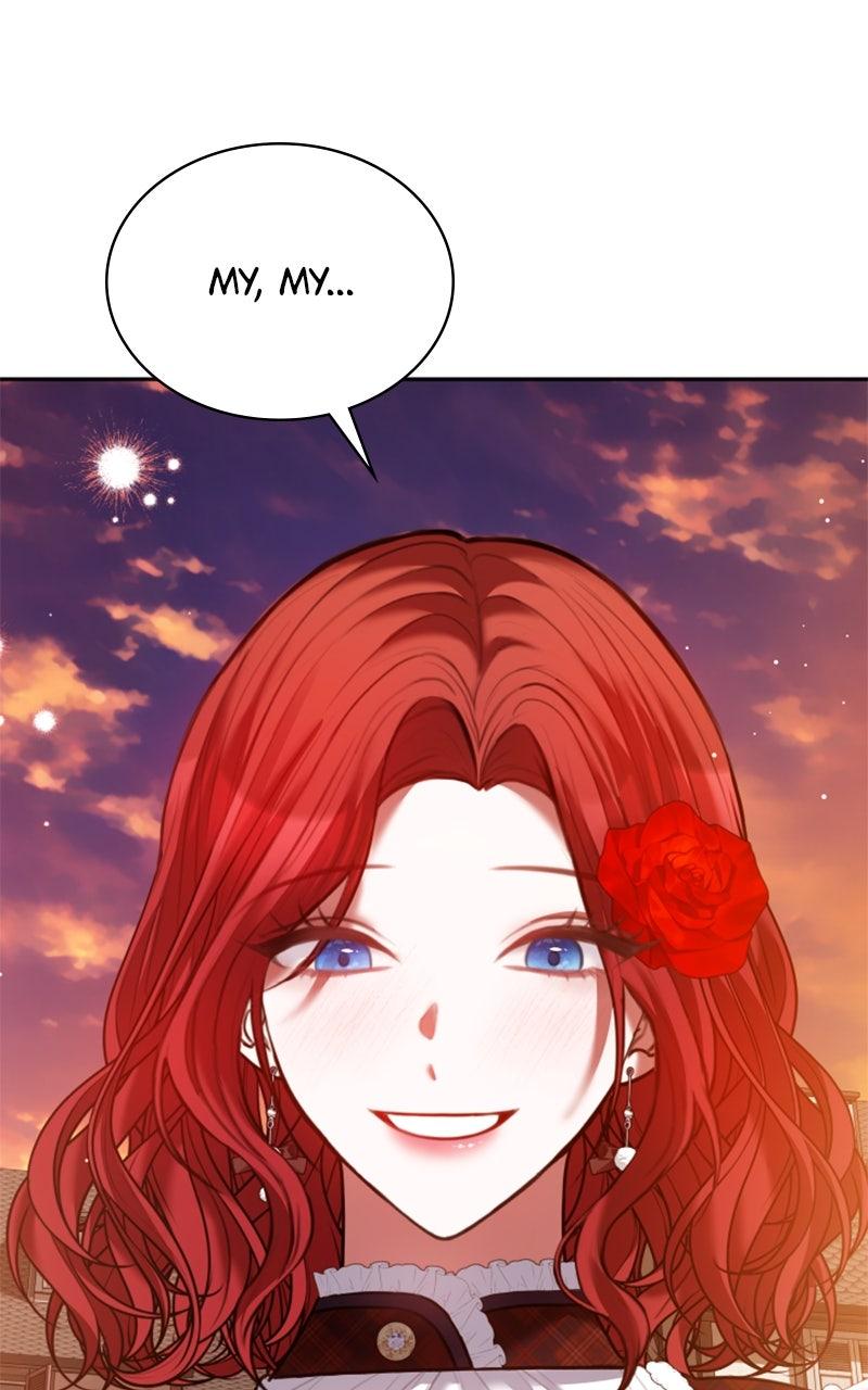 The Fateful Invitation Chapter 90 109