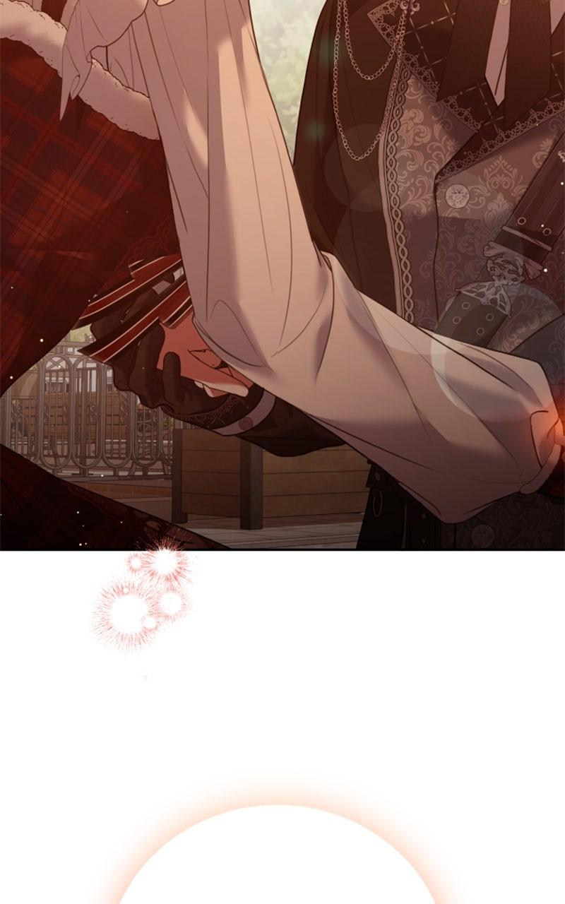 The Fateful Invitation Chapter 90 112