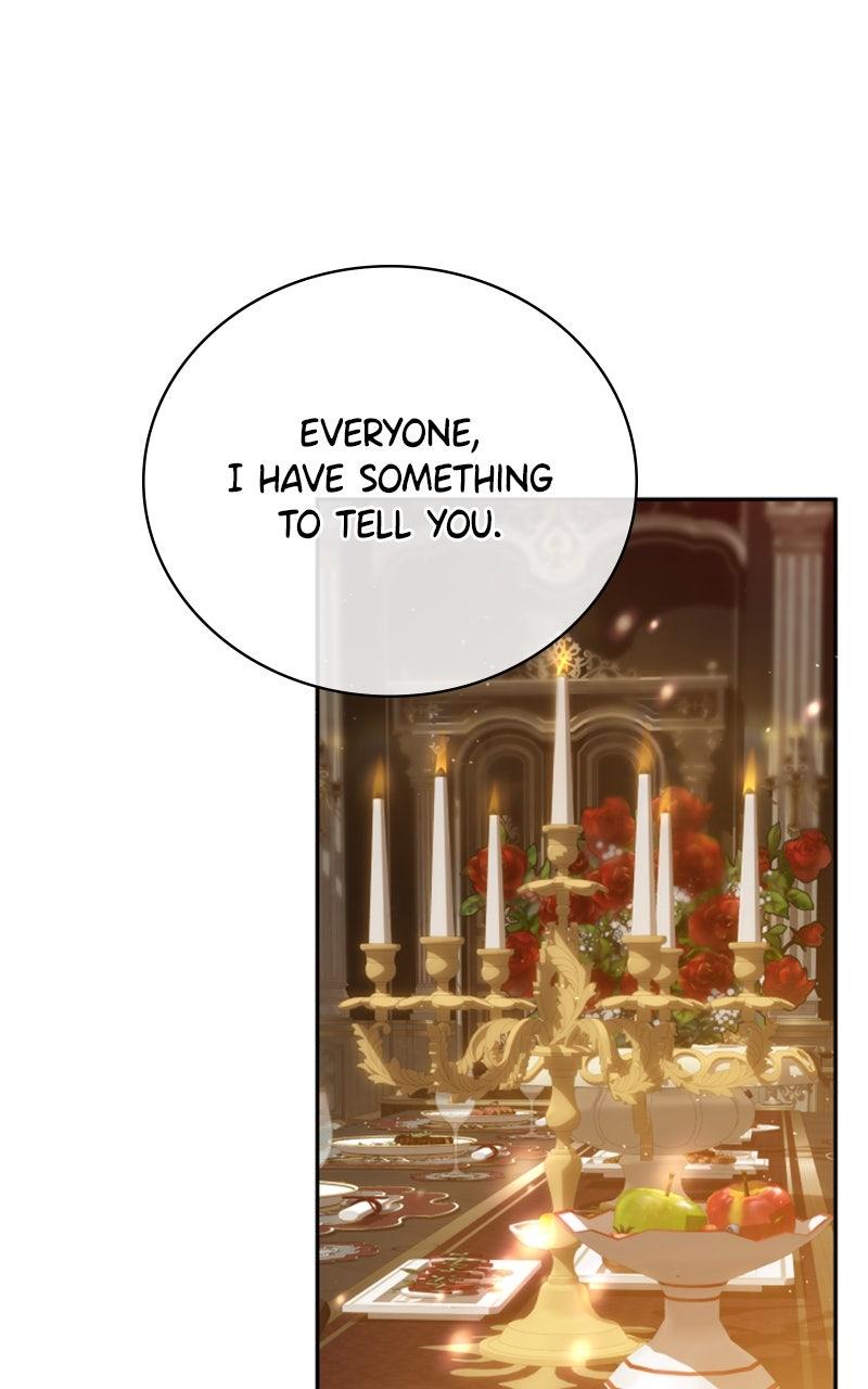 The Fateful Invitation Chapter 91 1