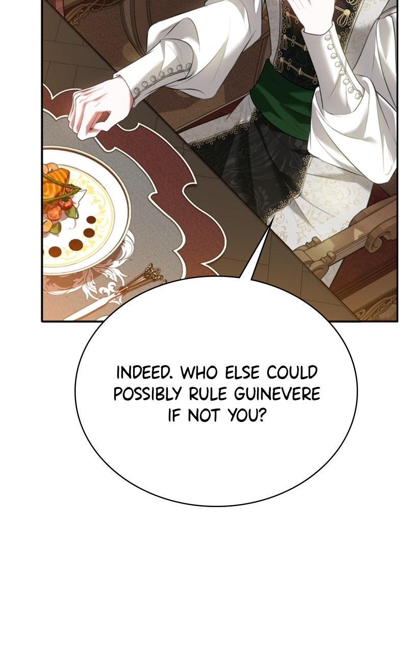 The Fateful Invitation Chapter 91 9