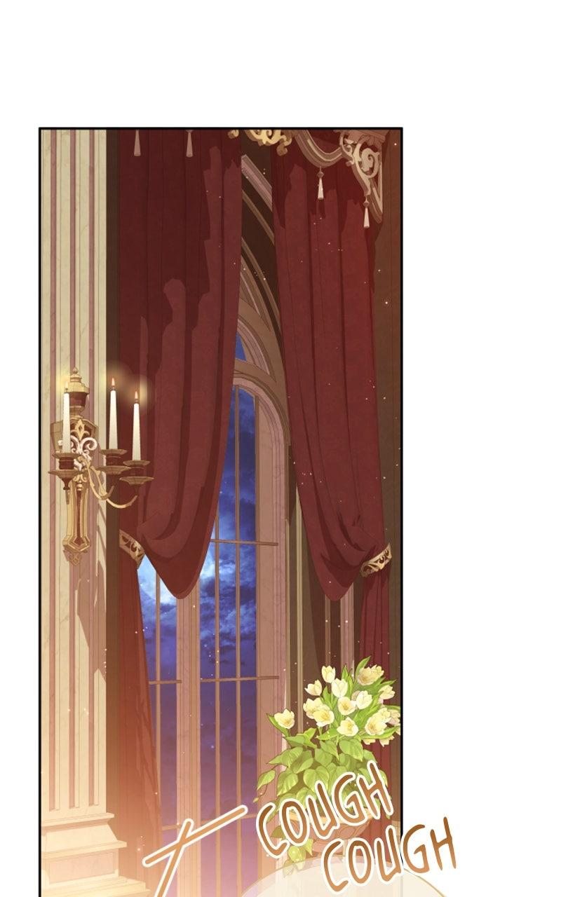 The Fateful Invitation Chapter 91 19