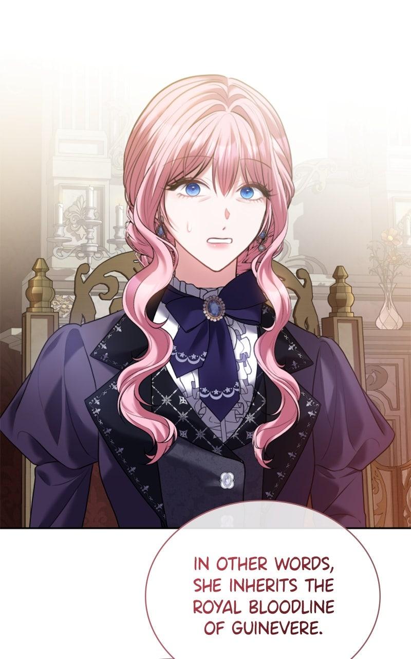 The Fateful Invitation Chapter 91 21