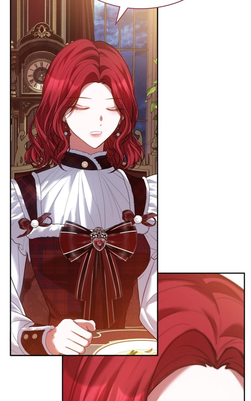The Fateful Invitation Chapter 91 26