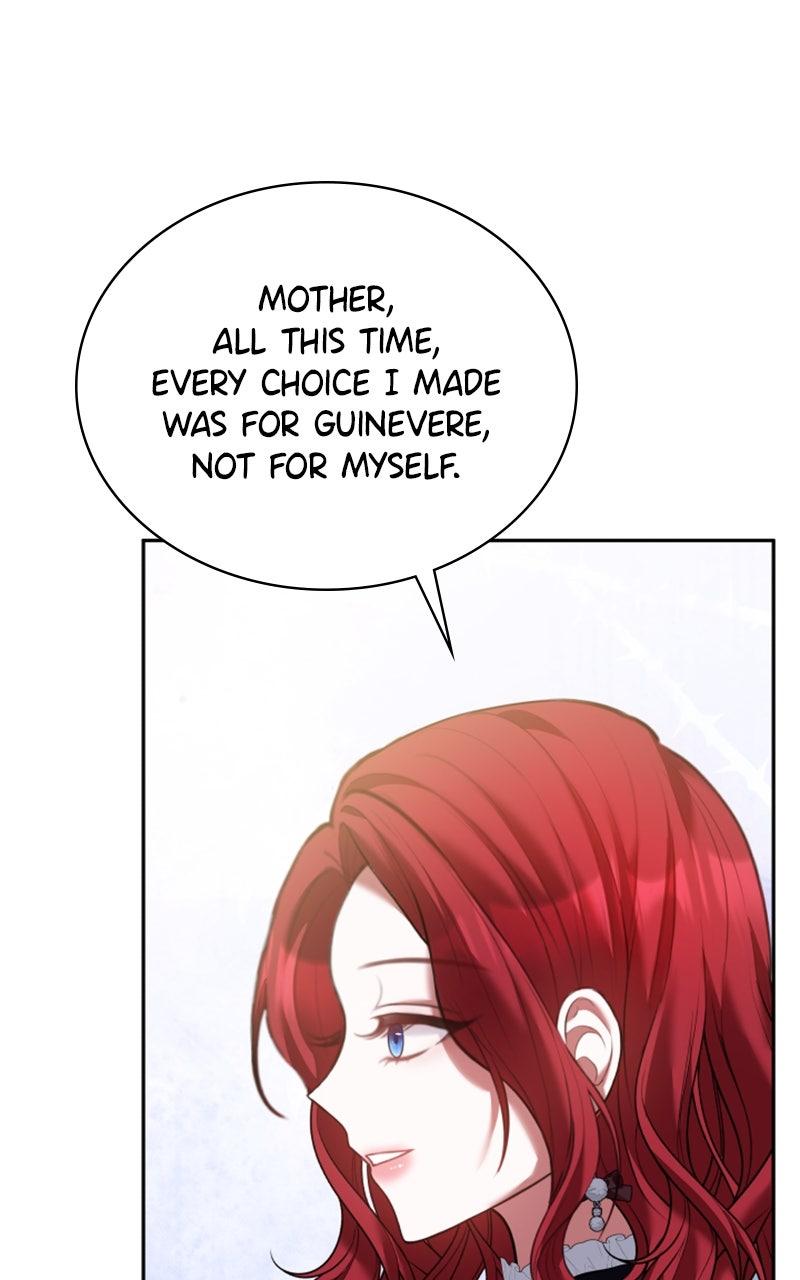 The Fateful Invitation Chapter 91 33