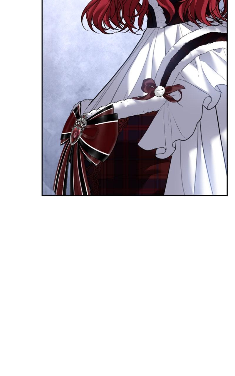 The Fateful Invitation Chapter 91 34