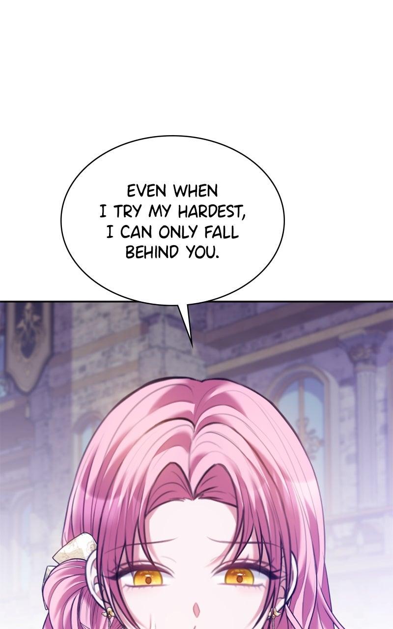 The Fateful Invitation Chapter 91 45