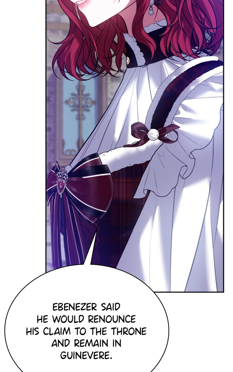 The Fateful Invitation Chapter 91 48