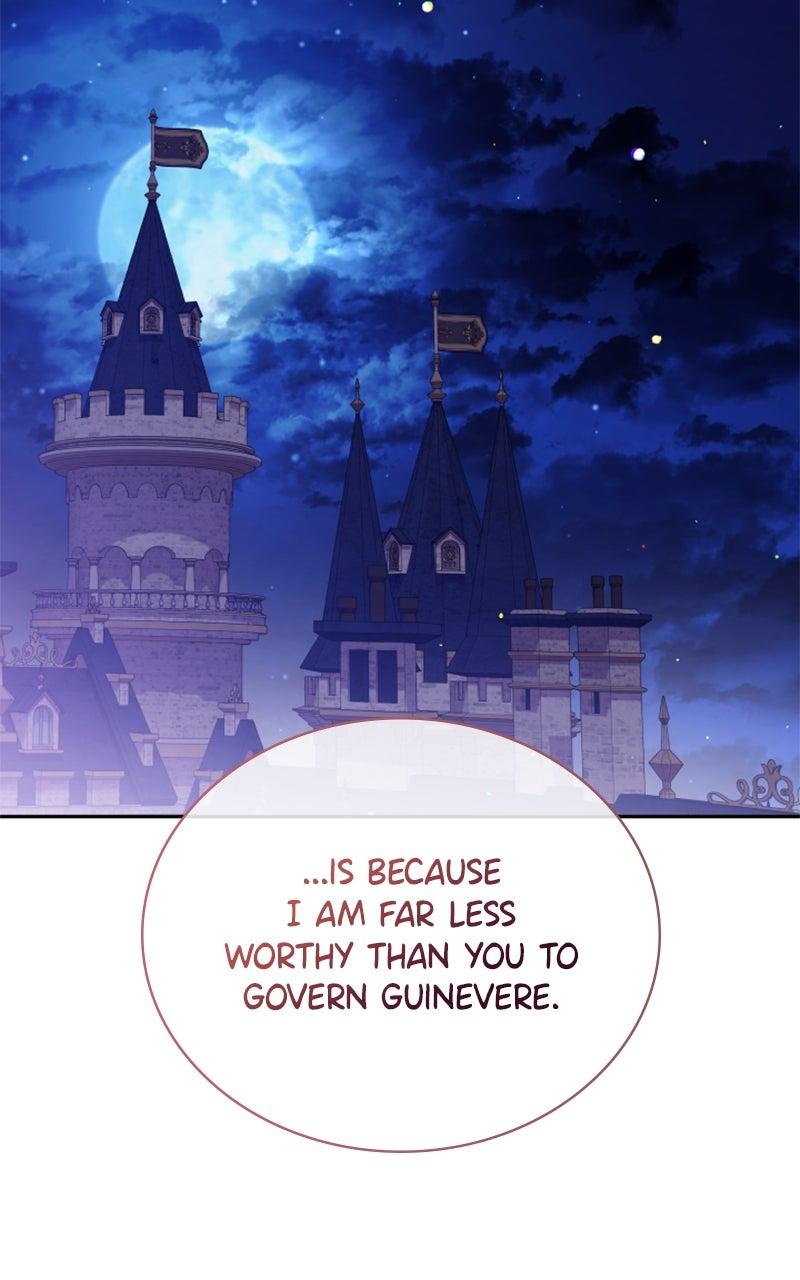 The Fateful Invitation Chapter 91 50