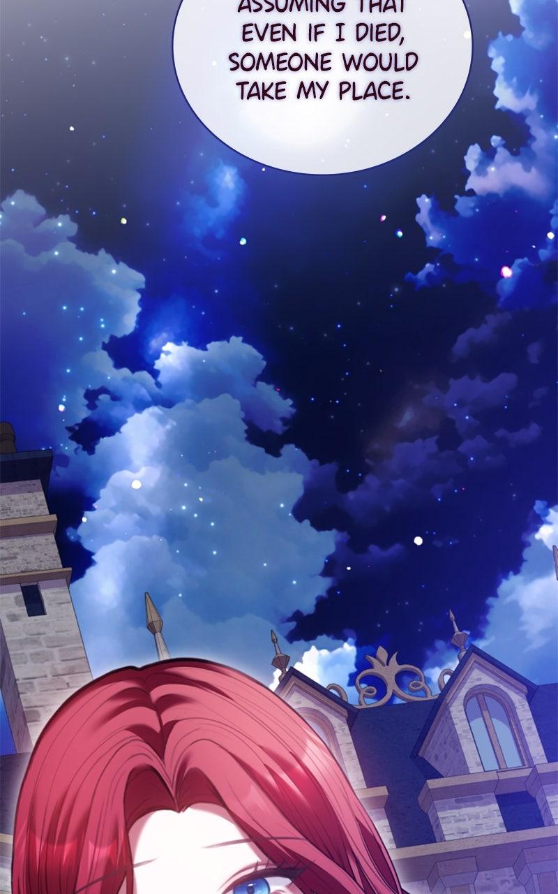 The Fateful Invitation Chapter 91 53
