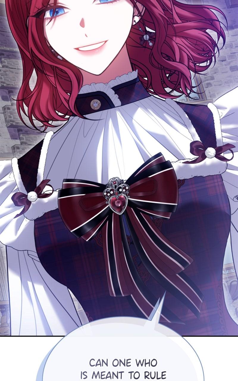 The Fateful Invitation Chapter 91 54