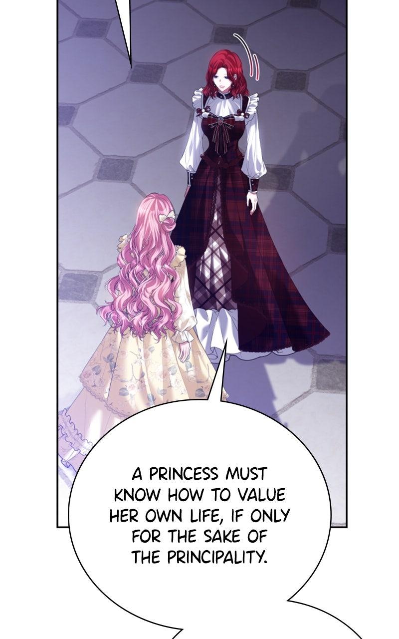 The Fateful Invitation Chapter 91 56