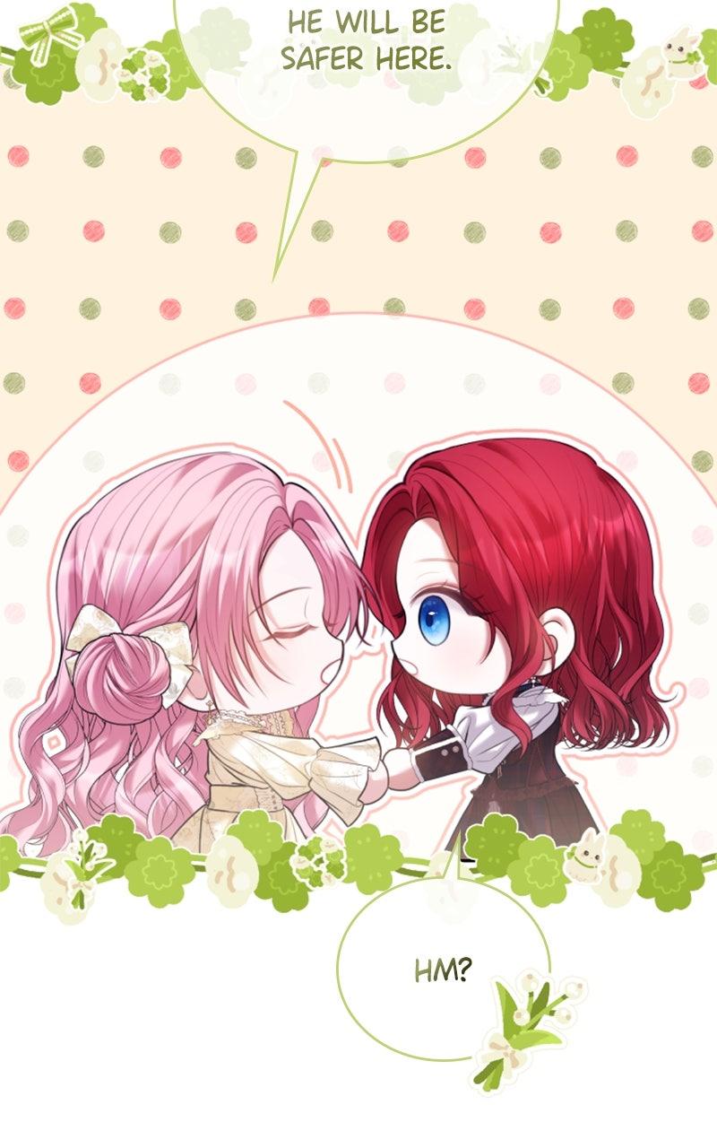 The Fateful Invitation Chapter 91 67