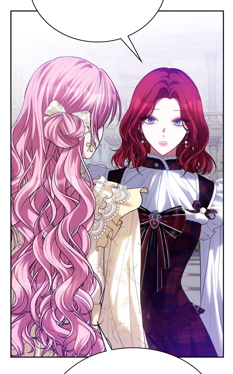 The Fateful Invitation Chapter 91 71