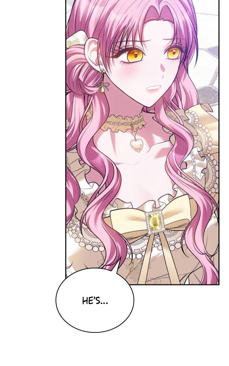 The Fateful Invitation Chapter 91 77