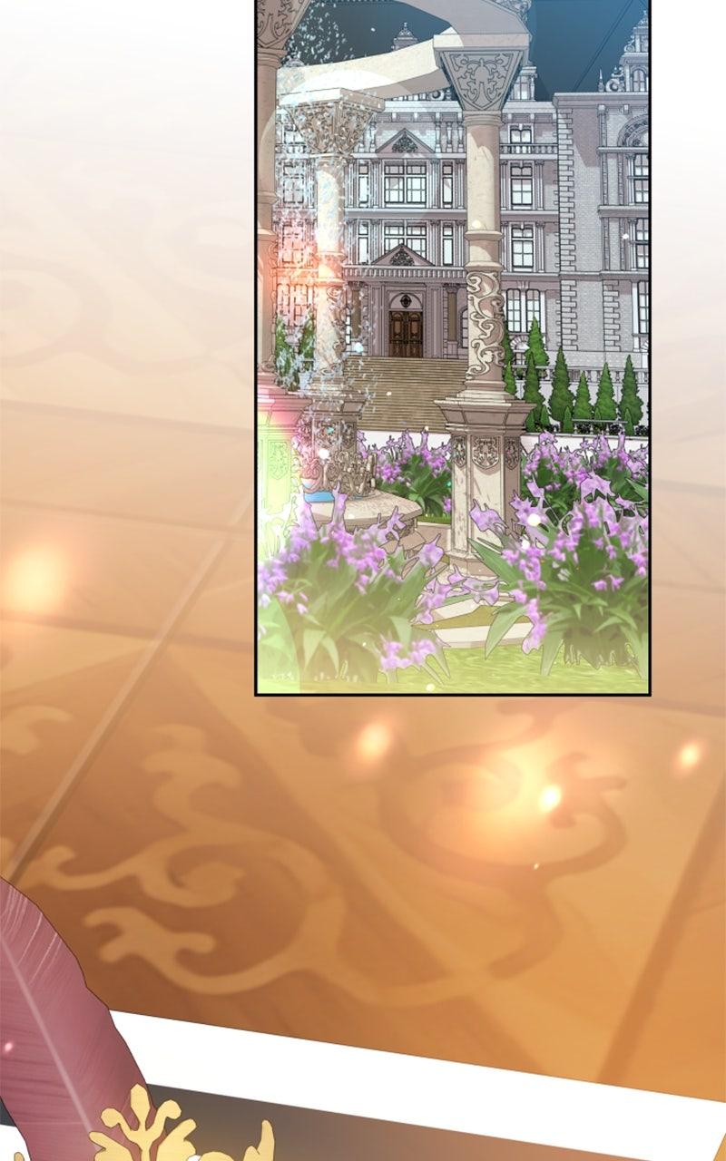 The Fateful Invitation Chapter 91 85