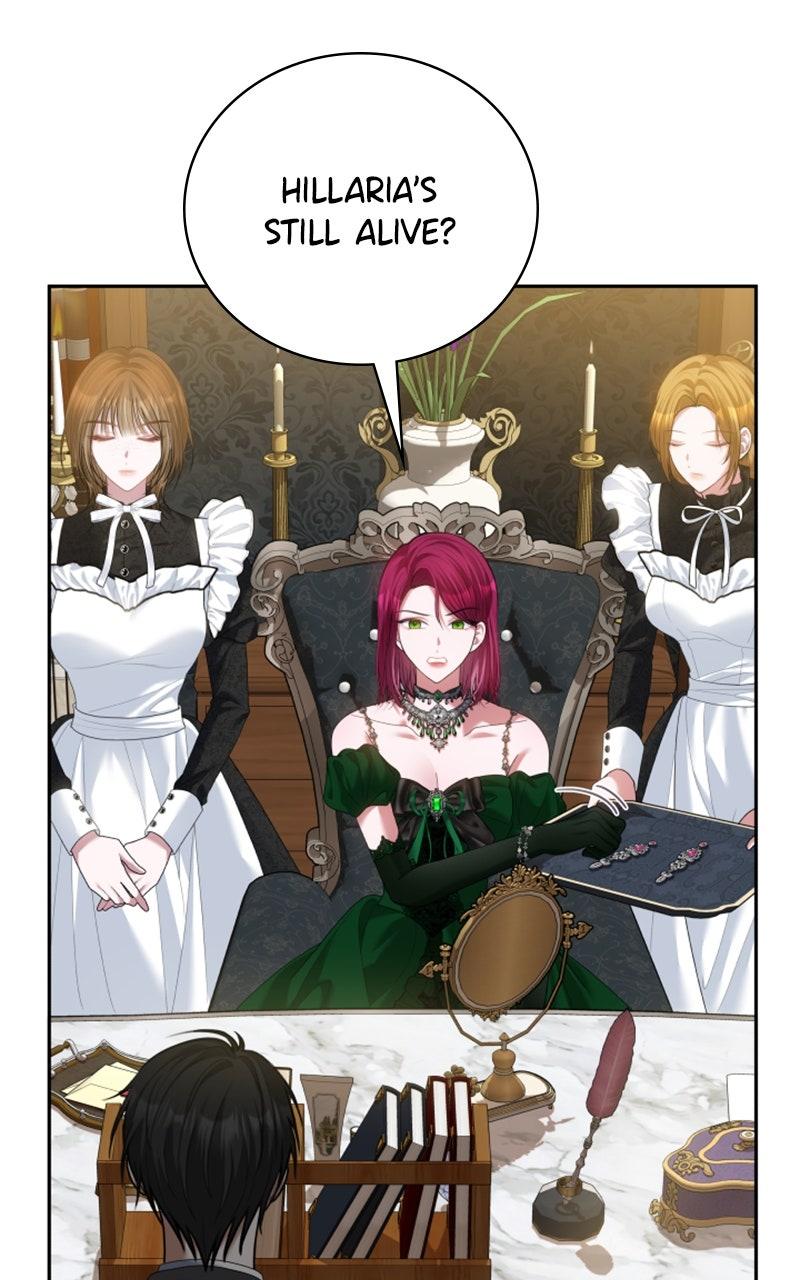 The Fateful Invitation Chapter 91 88