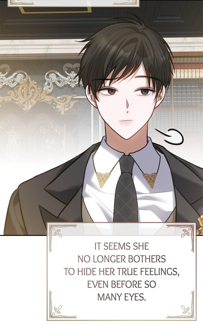 The Fateful Invitation Chapter 91 90