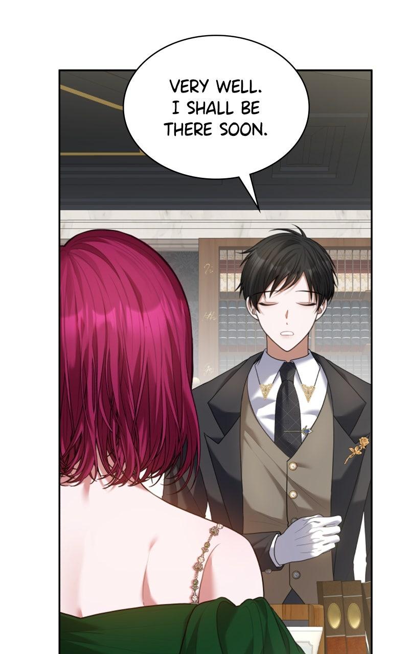 The Fateful Invitation Chapter 91 97