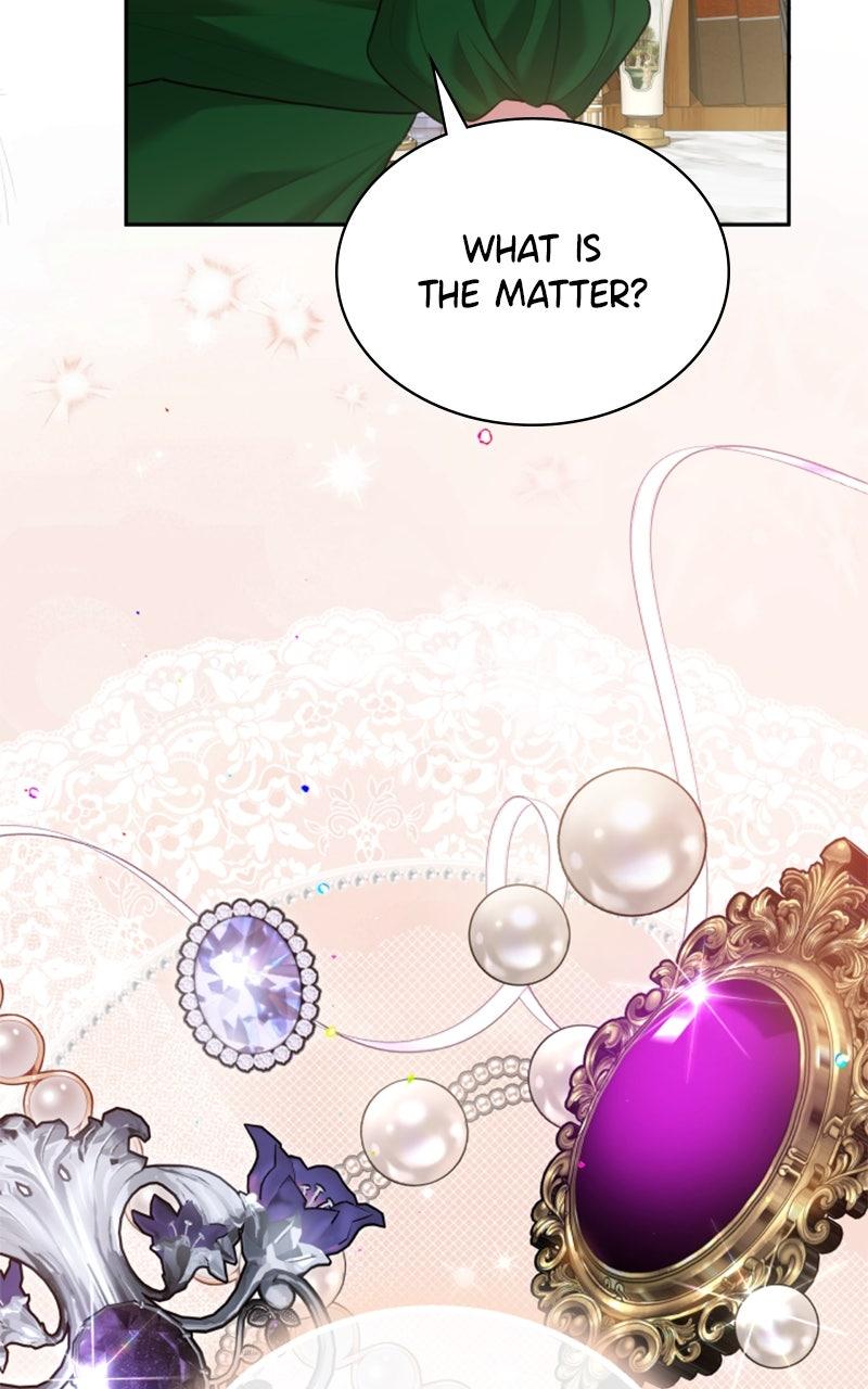 The Fateful Invitation Chapter 91 98