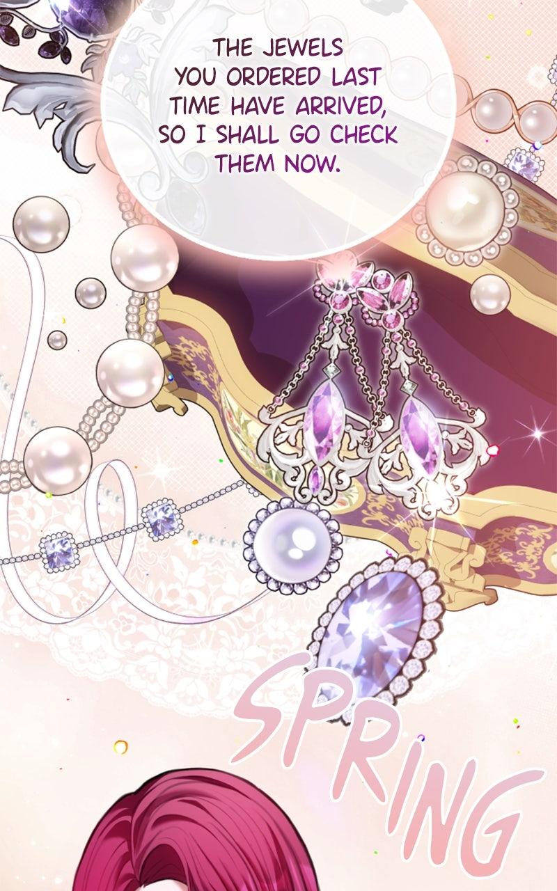 The Fateful Invitation Chapter 91 99