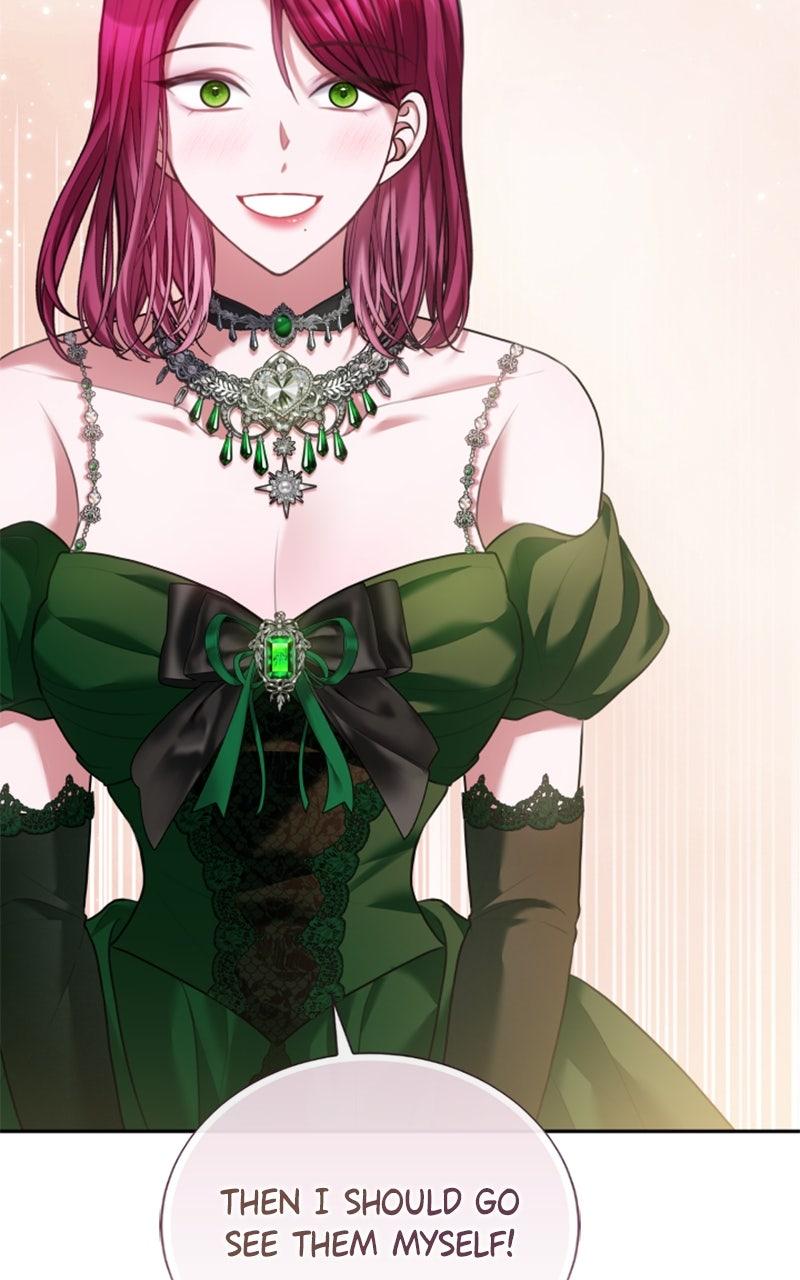 The Fateful Invitation Chapter 91 100