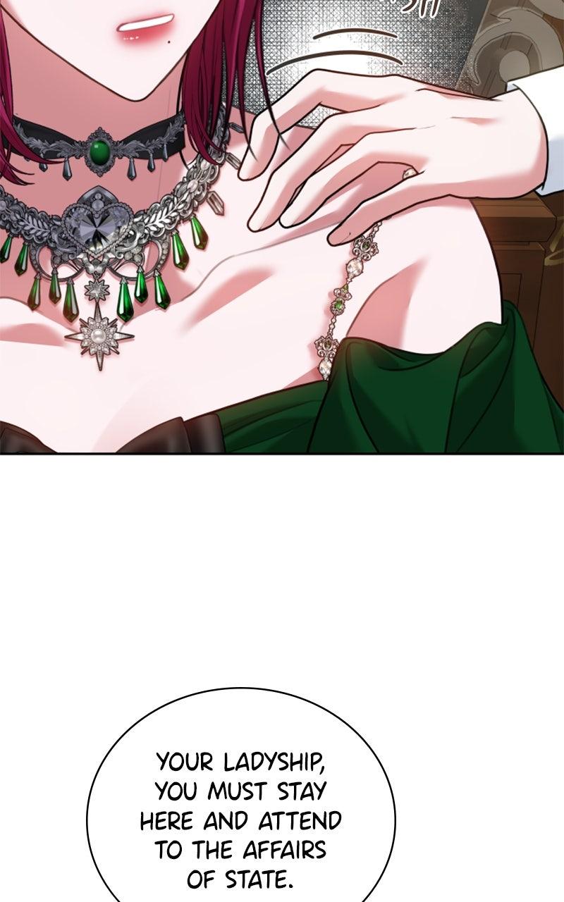 The Fateful Invitation Chapter 91 102