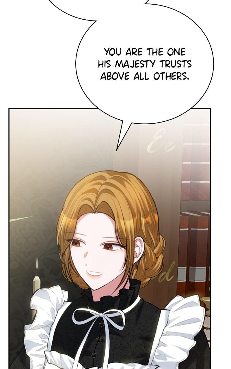 The Fateful Invitation Chapter 91 103