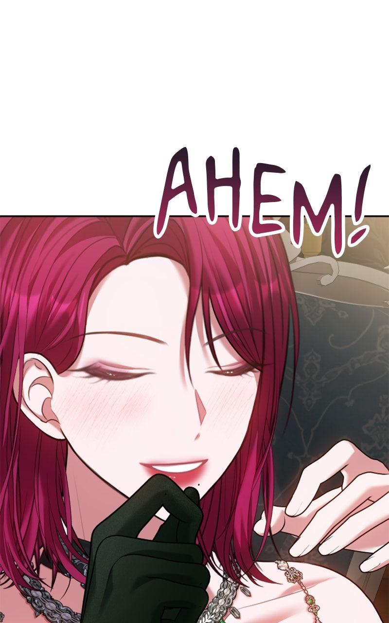 The Fateful Invitation Chapter 91 105