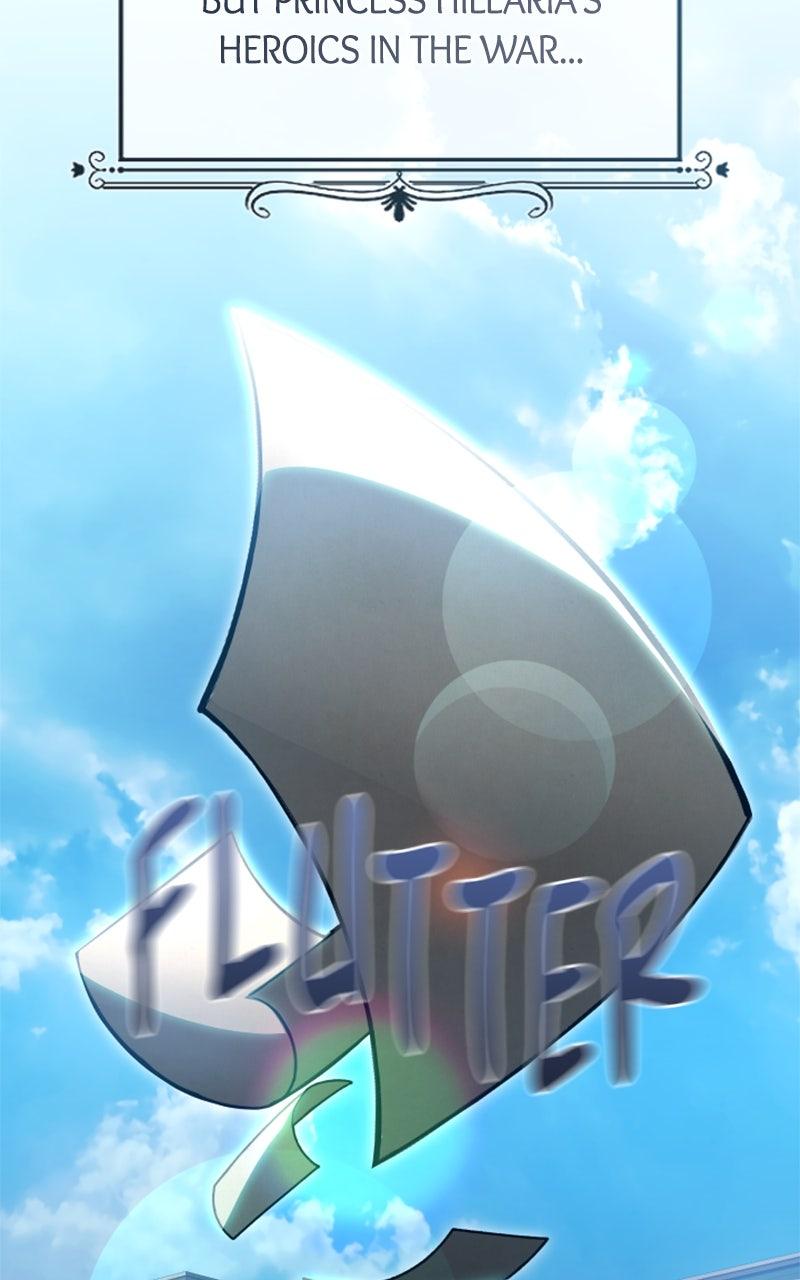 The Fateful Invitation Chapter 91 114