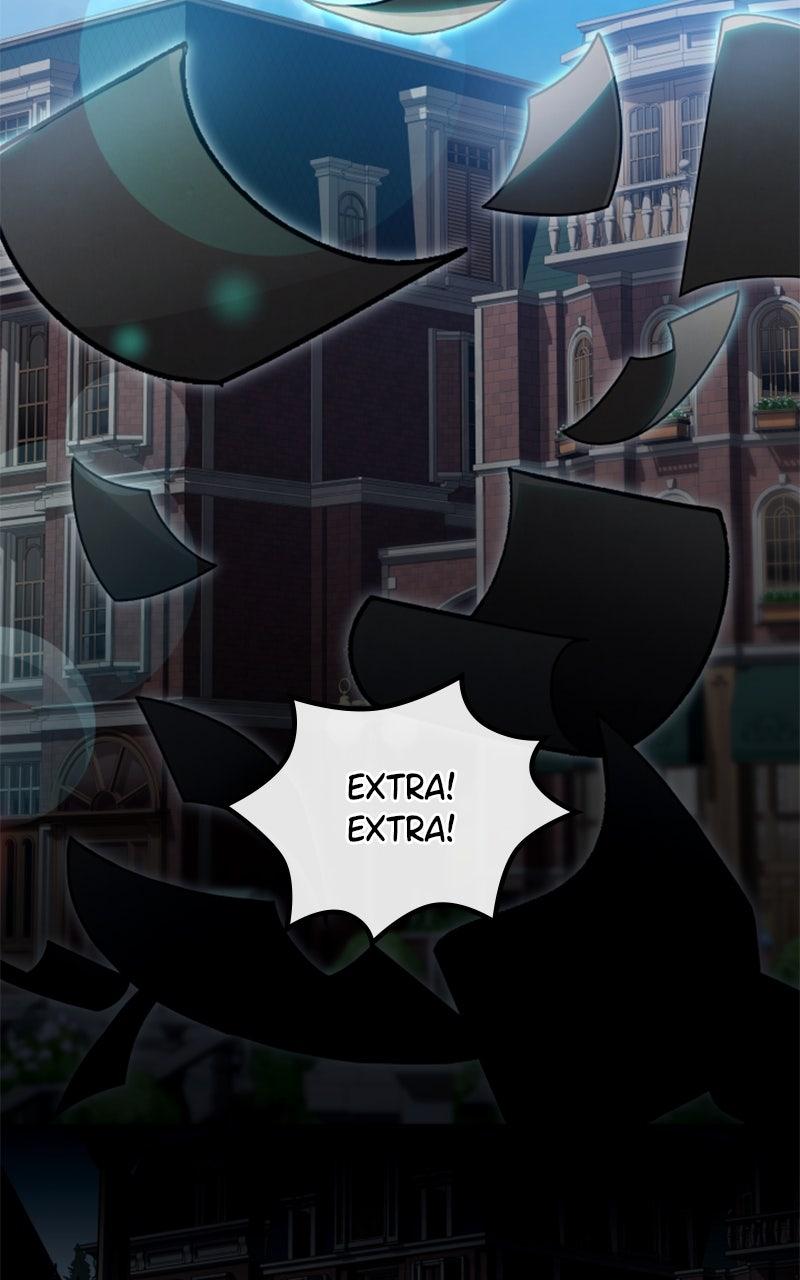 The Fateful Invitation Chapter 91 115