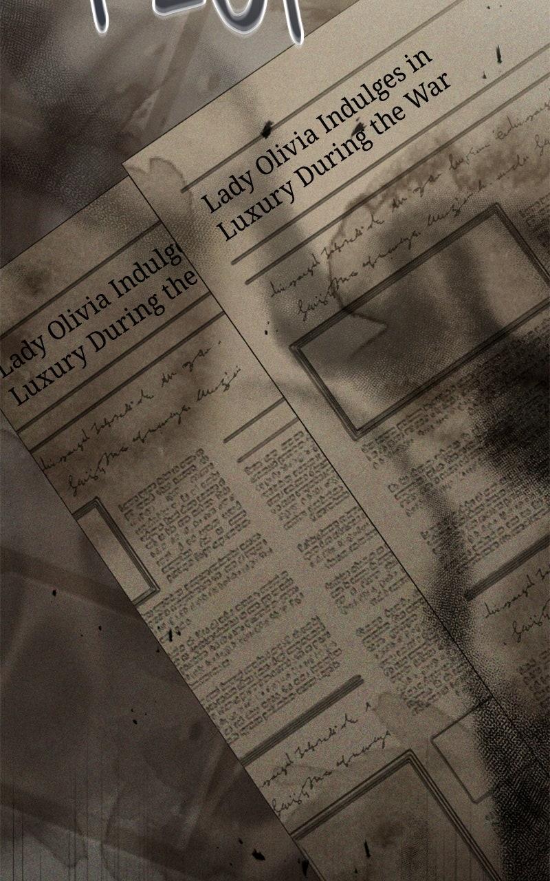 The Fateful Invitation Chapter 91 117