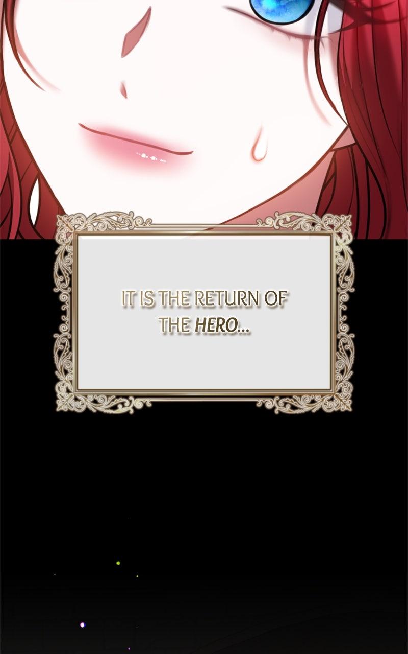 The Fateful Invitation Chapter 92 19