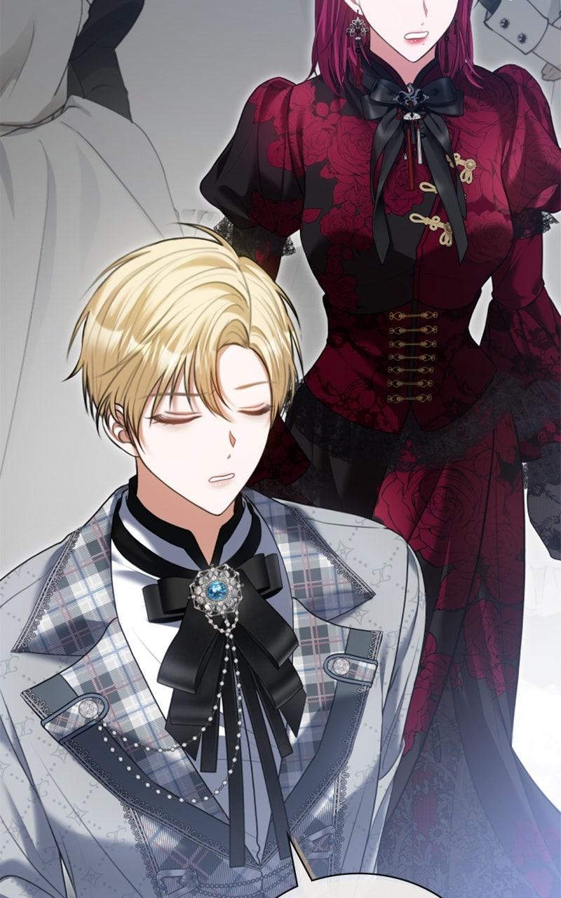 The Fateful Invitation Chapter 92 32