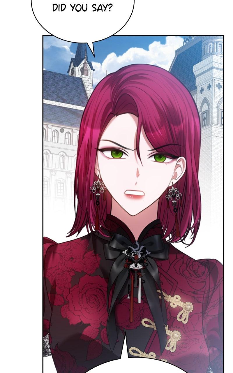 The Fateful Invitation Chapter 92 34