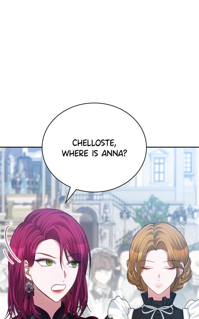 The Fateful Invitation Chapter 92 42