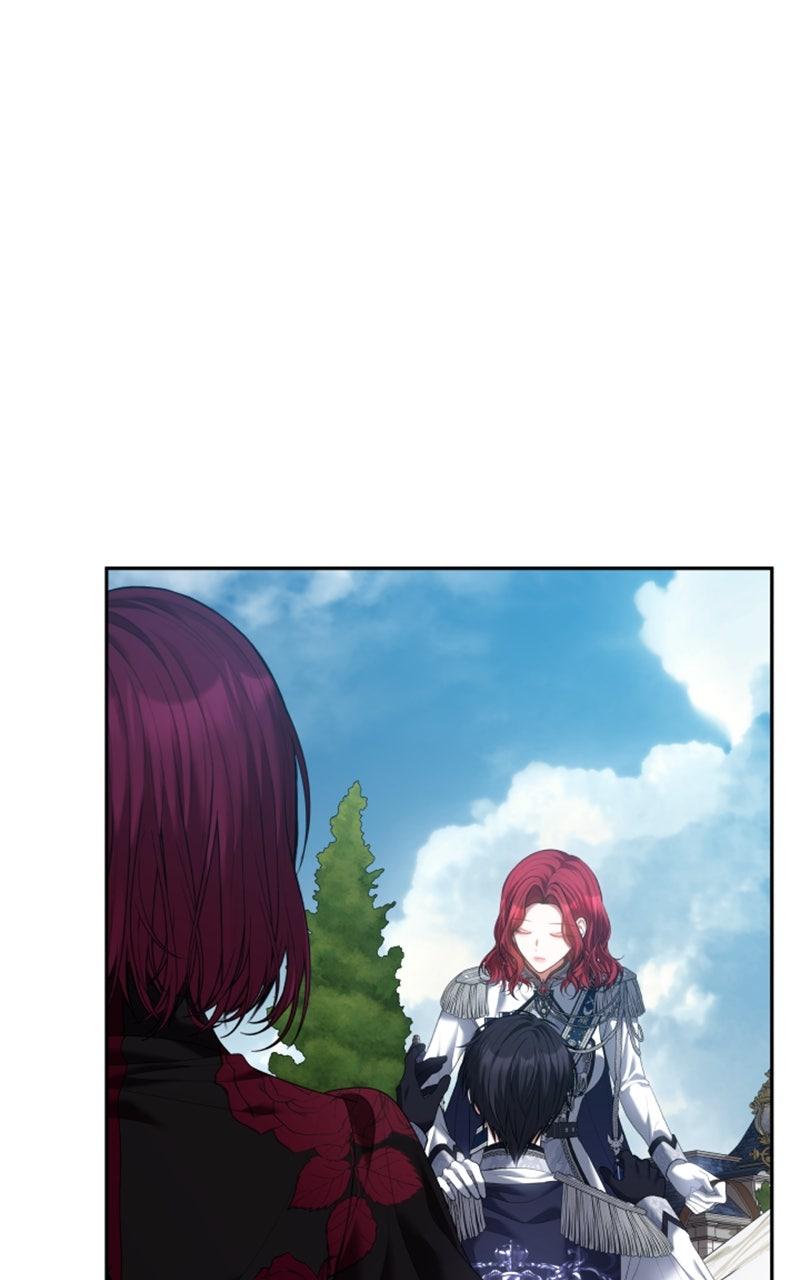 The Fateful Invitation Chapter 92 59