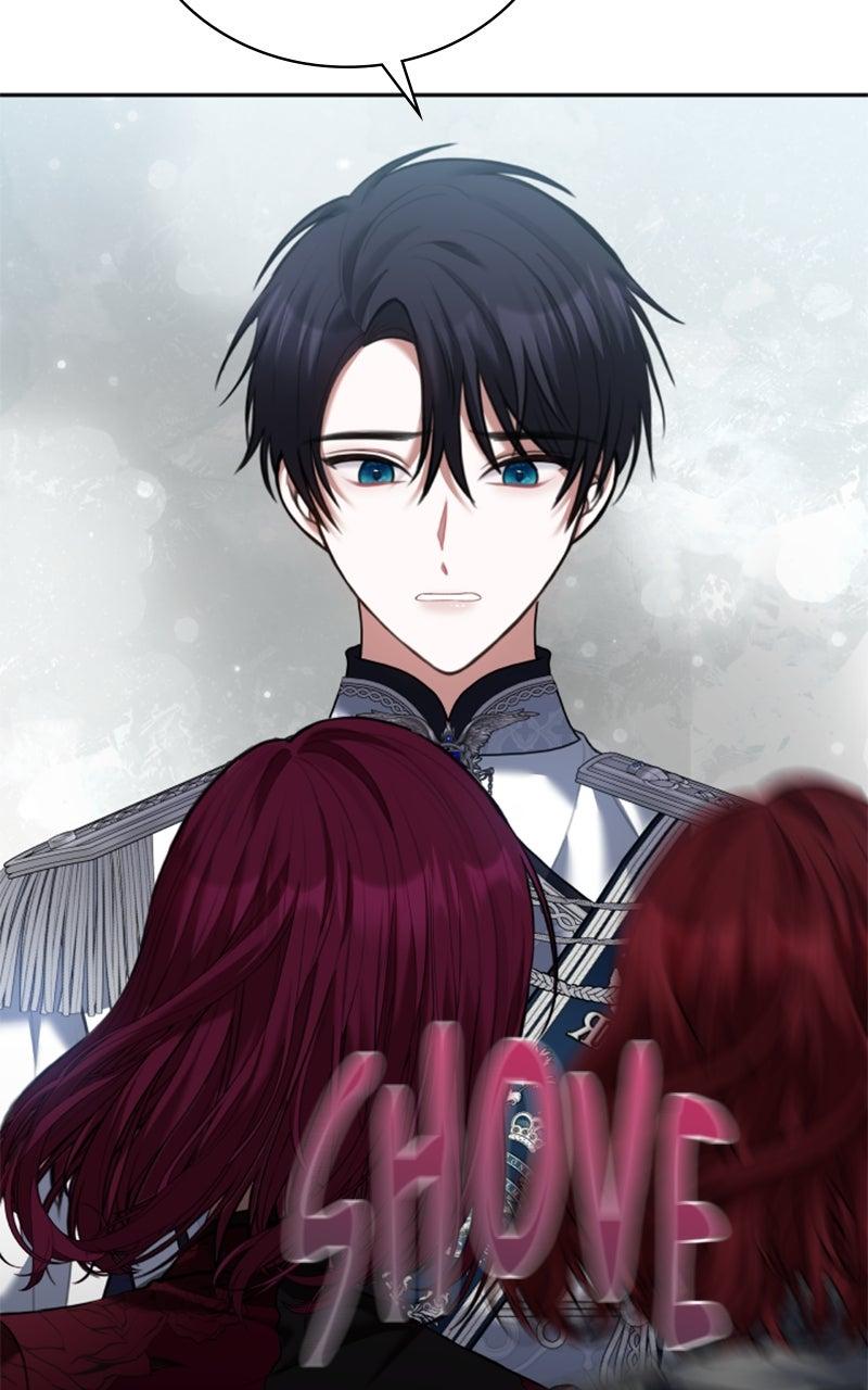 The Fateful Invitation Chapter 92 64