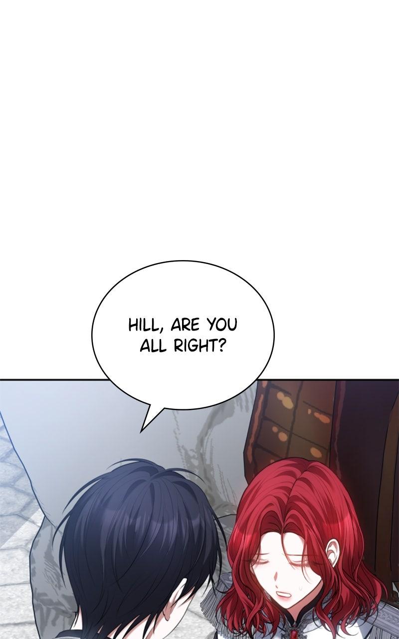 The Fateful Invitation Chapter 92 72