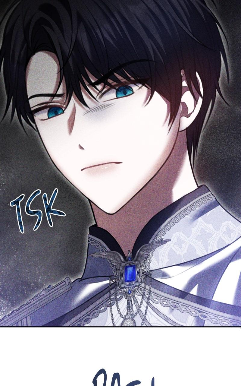 The Fateful Invitation Chapter 92 77