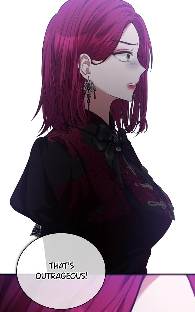 The Fateful Invitation Chapter 92 79