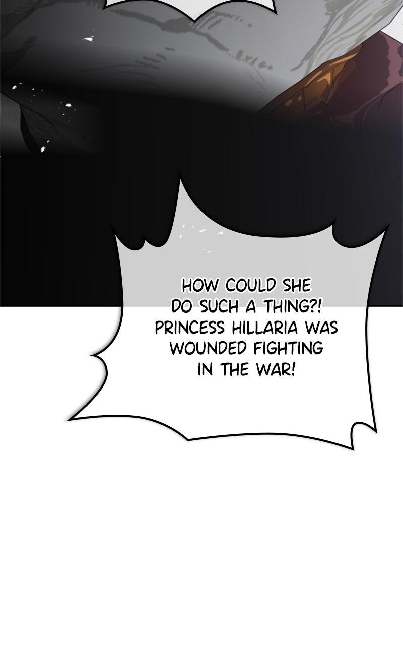 The Fateful Invitation Chapter 92 83