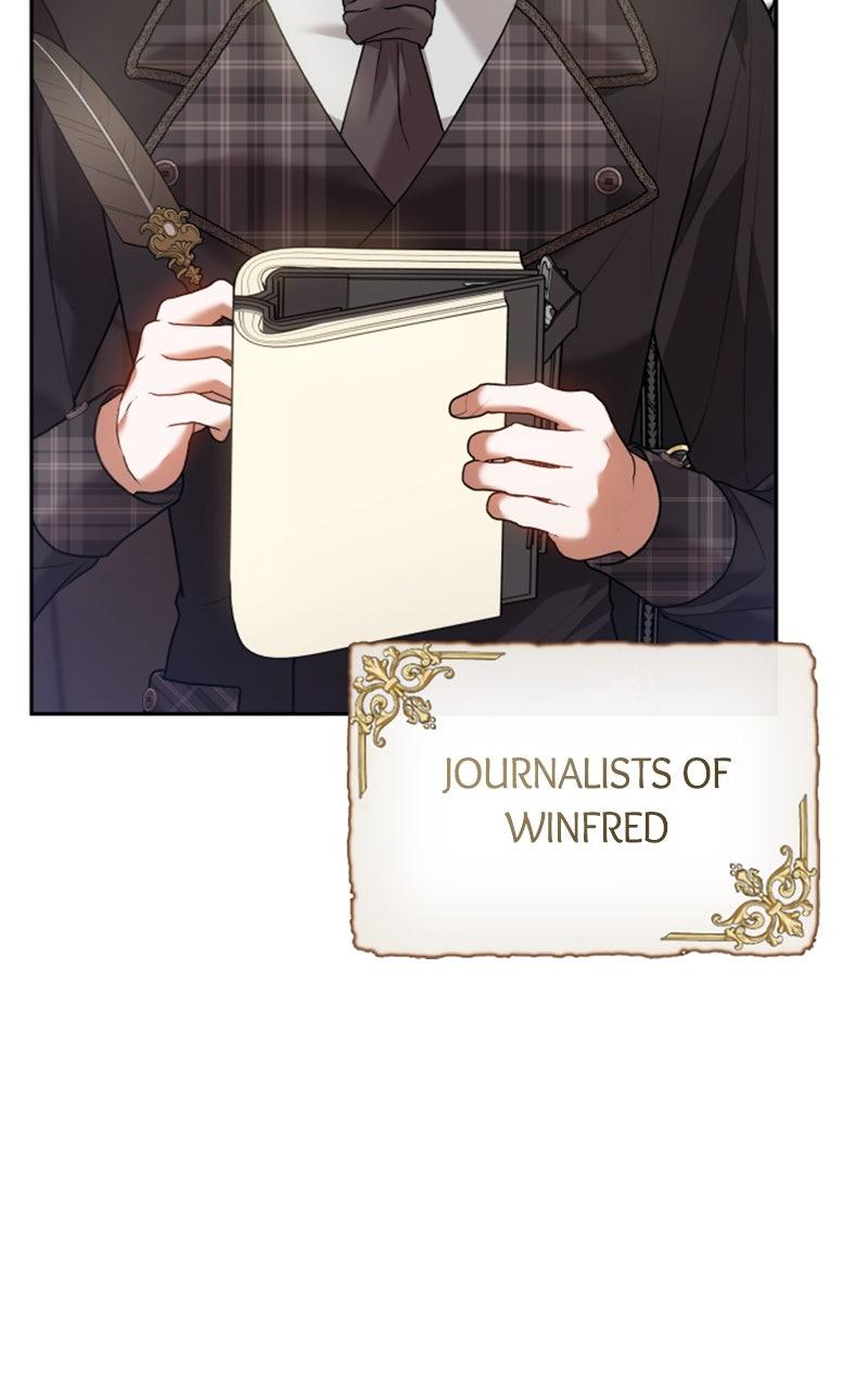 The Fateful Invitation Chapter 92 85