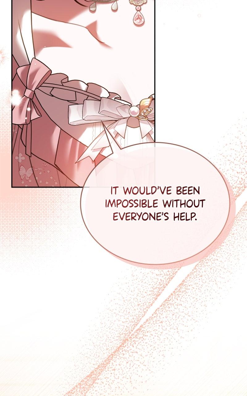 The Fateful Invitation Chapter 92 99