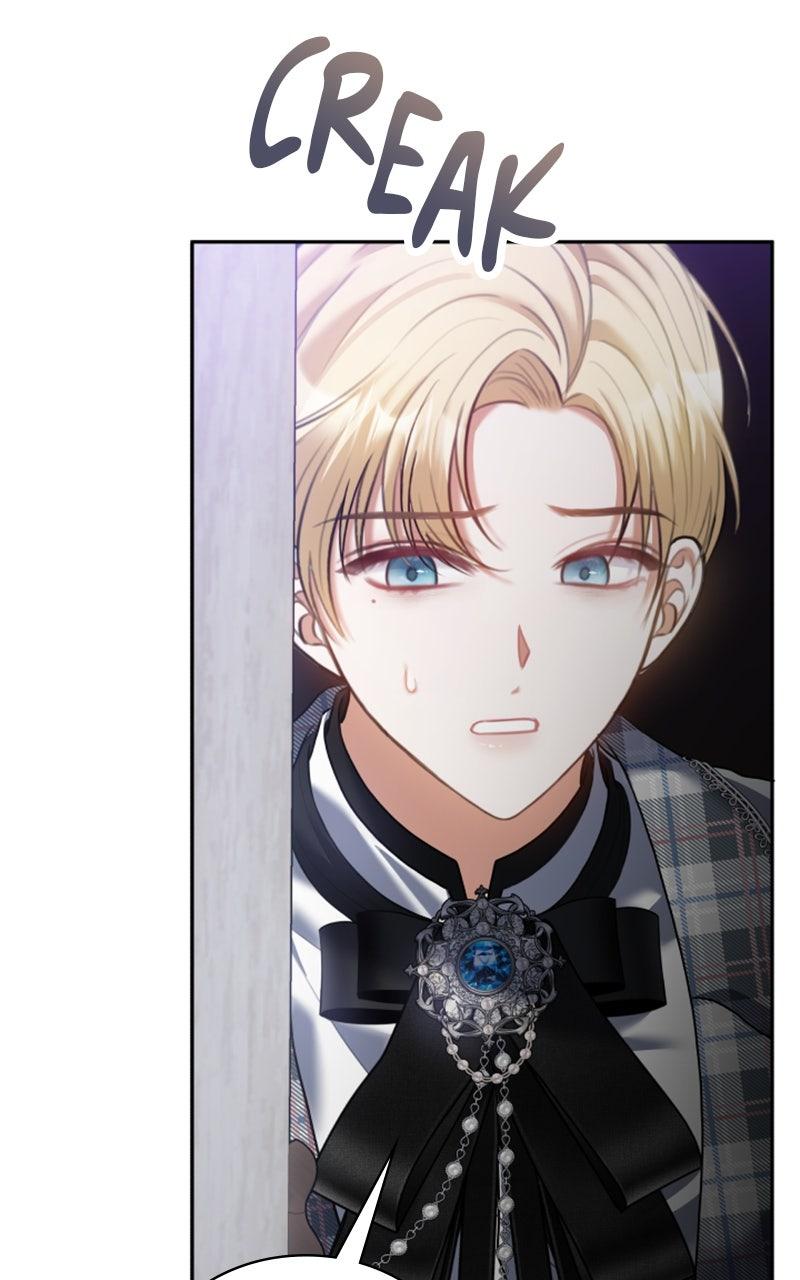 The Fateful Invitation Chapter 93 6