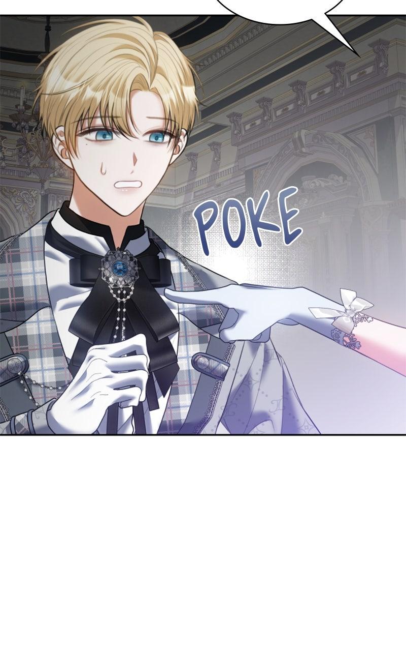 The Fateful Invitation Chapter 93 8