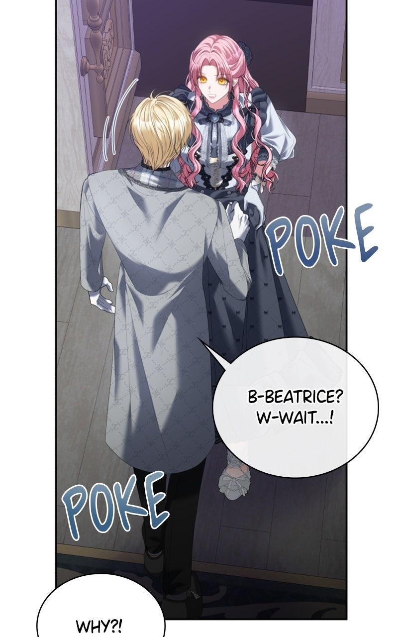 The Fateful Invitation Chapter 93 10