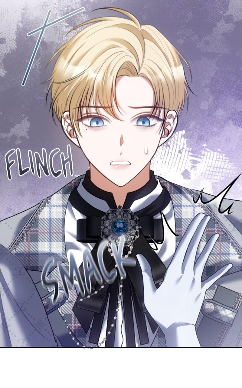 The Fateful Invitation Chapter 93 12