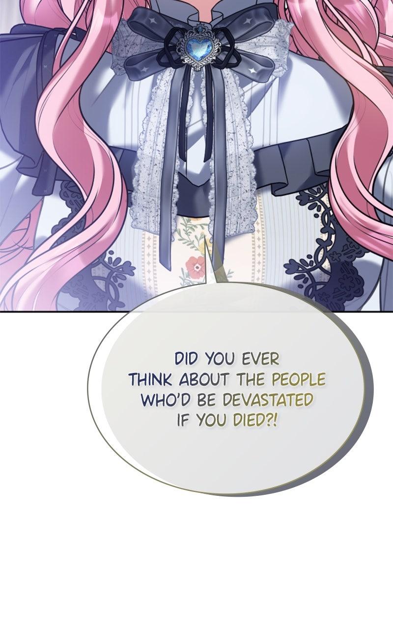 The Fateful Invitation Chapter 93 14