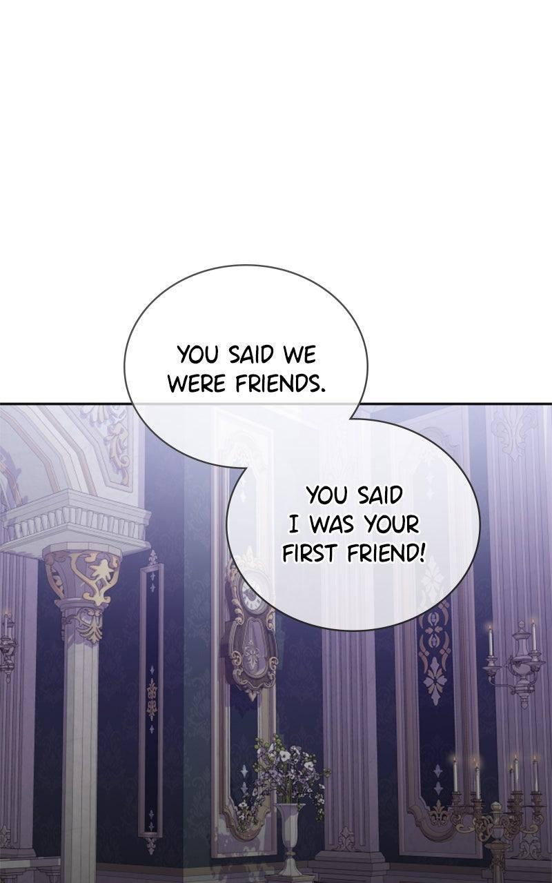 The Fateful Invitation Chapter 93 15